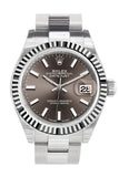 ROLEX Lady-Datejust 28 279174 | BBA-WATCH