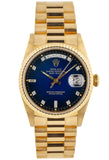 ROLEX Day-Date 36 18238 | BBA-WATCH
