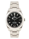 ROLEX Explorer 39 214270 | BBA-WATCH