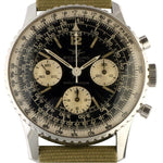 BREITLING Navitimer 806 Chronograph | BBA-WATCH.FR