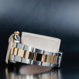 ROLEX Oyster Perpetual Date 34 15223