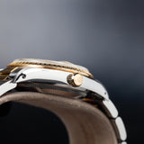 ROLEX Oyster Perpetual Date 34 15223