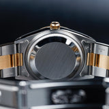 ROLEX Oyster Perpetual Date 34 15223