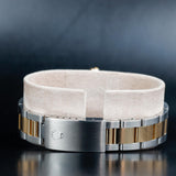 ROLEX Oyster Perpetual Date 34 15223