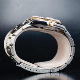 ROLEX Oyster Perpetual Date 34 15223