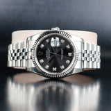 ROLEX Datejust 36 116234