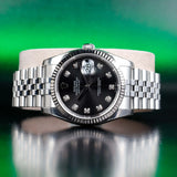 ROLEX Datejust 36 116234