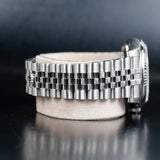 ROLEX Datejust 36 116234