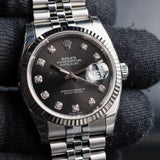 ROLEX Datejust 36 116234