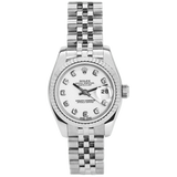 ROLEX Lady-Datejust 26 179174 | BBA-WATCH