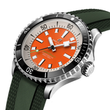 BREITLING Superocean 42 mm Kelly Slater 1000 pcs | BBA-WATCH.COM