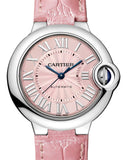 CARTIER Ballon Bleu WSBB0002 | BBA-WATCH.COM