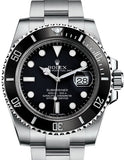 ROLEX Submariner Date 116610LN | BBA-WATCH
