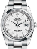 ROLEX Datejust 36 116200 | BBA-WATCH