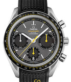 Omega Speedmaster Racing 3552.5900 | BBA-WATCH.COM