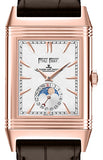 JAEGER LECOULTRE Calendrier Reverso Tribute Duoface Q3912420 | BBA-WATCH.COM