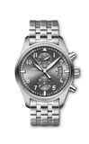 IWC Chronographe Pilote Spitfire IW387804 | BBA-WATCH.COM