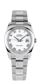 ROLEX Datejust 36 116200 | BBA-WATCH