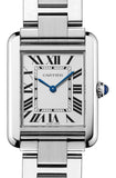 CARTIER Tank Solo W520013 | BBA-WATCH.COM