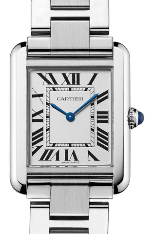 CARTIER Tank Solo W520013 | BBA-WATCH.COM