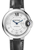 CARTIER Ballon Bleu W4BB0009 | BBA-WATCH.COM