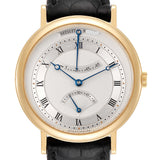 BREGUET 5207 Classique 18K Yellow Gold Retrograde Seconds 5207BA | BBA-WATCH.COM