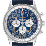 BREITLING Chronomat Cosmonaute A12022  | BBA-WATCH.COM