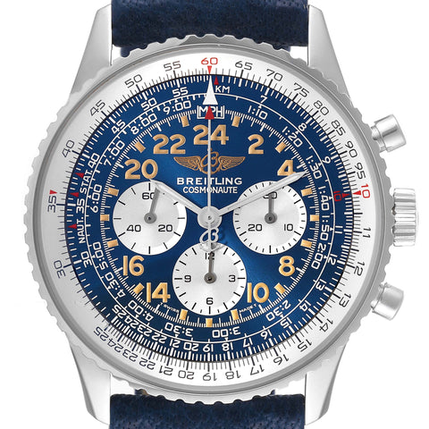 BREITLING Chronomat Cosmonaute A12022  | BBA-WATCH.COM