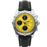 BREITLING Chronomat A20048 Longitude GMT | BBA-WATCH.COM