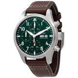 IWC Chronographe Pilote IW388103 | BBA-WATCH.COM