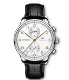 IWC Chronographe Portugais IW371445 | BBA-WATCH.COM