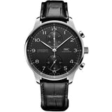 IWC Chronographe Portugais IW371447 | BBA-WATCH.COM