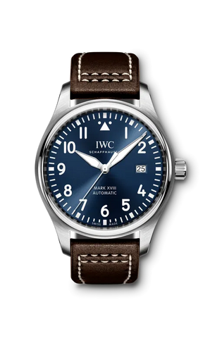 IWC Pilot Marque XVIII Edition Le Petit Prince IW327004 | BBA-WATCH.COM