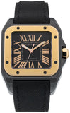 CARTIER Santos 100 W2020009 | BBA-WATCH.COM