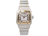 CARTIER Santos Galbée W20099C4 | BBA-WATCH.COM