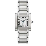 CARTIER Tank Française W51002Q3 | BBA-WATCH.COM