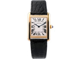 CARTIER Tank Solo W5200024 | BBA-WATCH.COM