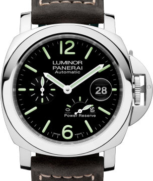 PANERAI Luminor Réserve de Marche Automatique PAM01090 | BBA-WATCH