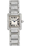 CARTIER Tank Française W51008Q3 | BBA-WATCH.COM
