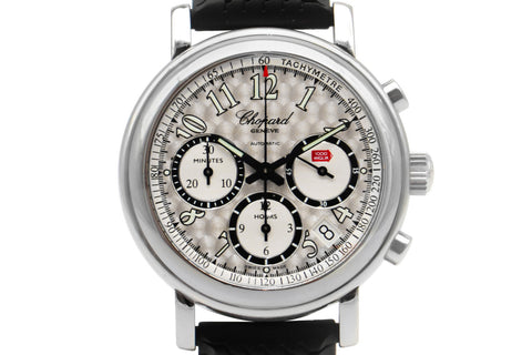 CHOPARD Mille Miglia Chronograph 8331 | BBA-WATCH.COM