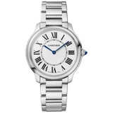 CARTIER Ronde Must WSRN0034 | BBA-WATCH.COM