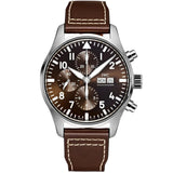 IWC Сhronographe Pilote Edition Antoine de Saint Exupéry IW377713 | BBA-WATCH.COM