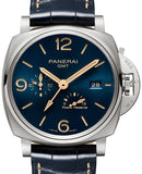 PANERAI Luminor due GMT Réserve de Marche PAM00964 | BBA-WATCH