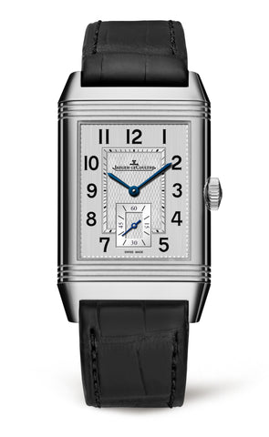 JAEGER LECOULTRE Reverso Duoface Q3848420 | BBA-WATCH.COM