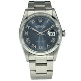 ROLEX Datejust 36 16200 | BBA-WATCH