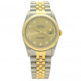 ROLEX Datejust 36 16233 | BBA-WATCH