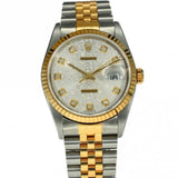 ROLEX Datejust 36 16233 | BBA-WATCH