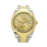 ROLEX Datejust 41 116333 | BBA-WATCH