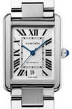 CARTIER Tank Solo W5200028 | BBA-WATCH.COM