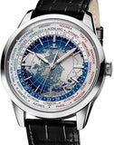 JAEGER LECOULTRE Temps Universel Geophysique Q8108420 | BBA-WATCH.COM